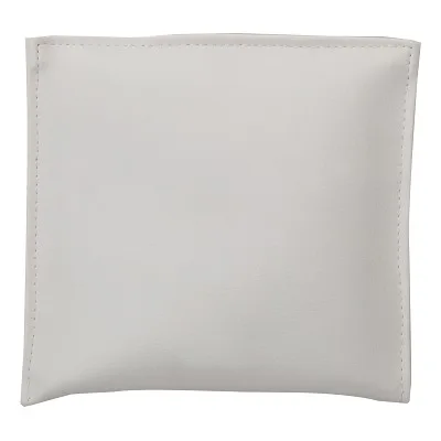 Ekamed Gymnastik-Sandsack, 0,5 kg, 15x15 cm, Ohne Klettband