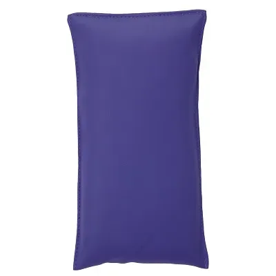 Ekamed Gymnastik-Sandsack, 2 kg, 30x15 cm, Ohne Klettband