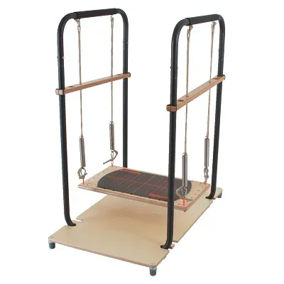 Pedalo Stabilisator 