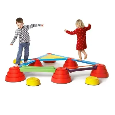 Gonge Build N? Balance Set 
