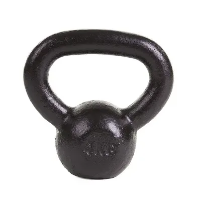 Sport-Thieme Kettlebell, 4 kg
