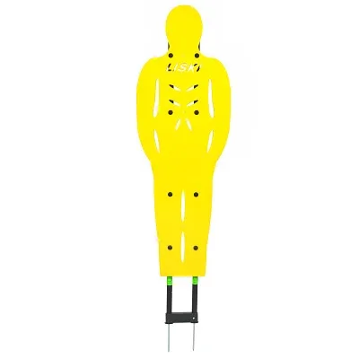 Liski Fussball-Dummy 