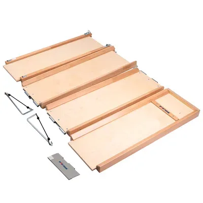 Sport-Thieme Rollbrettbahn-Set 