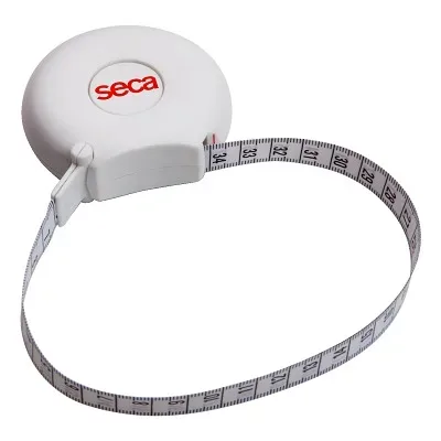 Seca Körpermassband 