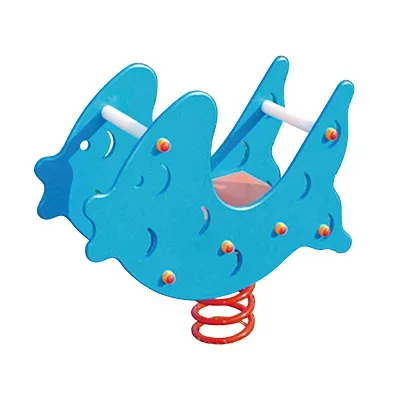 Playparc Federwippe 
