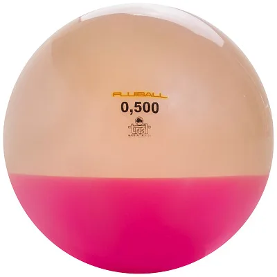 Trial Gewichtsball 