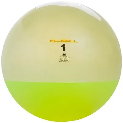 Trial Gewichtsball 
