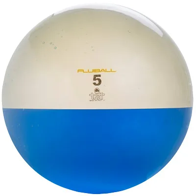 Trial Gewichtsball 