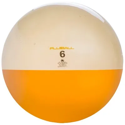 Trial Gewichtsball 