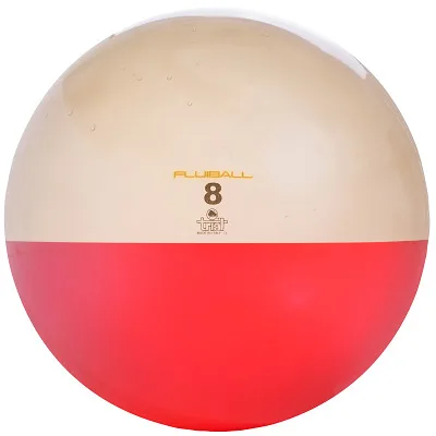 Trial Gewichtsball 