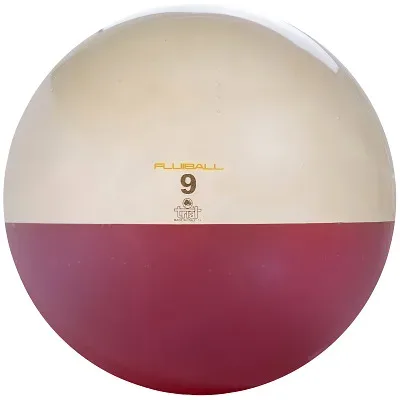 Trial Gewichtsball 