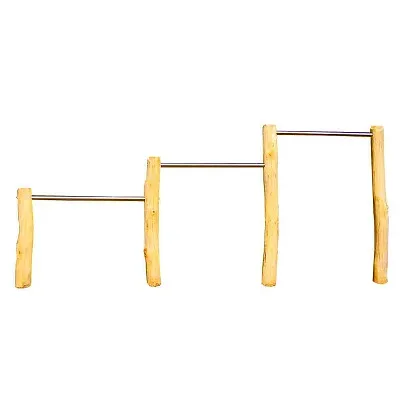 Baumann+Trapp Reckanlage, Reckanlage 