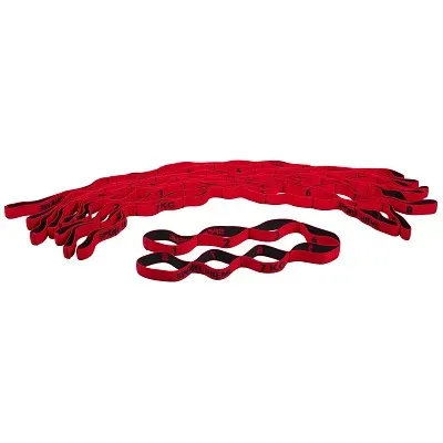 Sport-Thieme Elastikbänder-Set, 7 kg