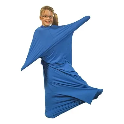 Sport-Thieme Tanzsack, Grün, S