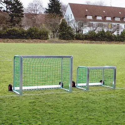 Sport-Thieme Mini-Fussballtor 