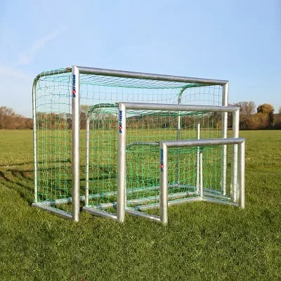 Sport-Thieme Mini-Fussballtor 