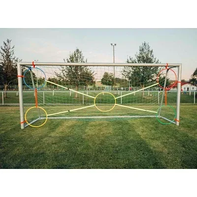 Strab Fussball-Torwand 