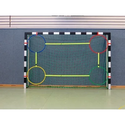 Strab Fussball-Torwand 