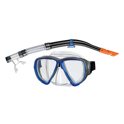 Beco Masken-Schnorchel-Set 