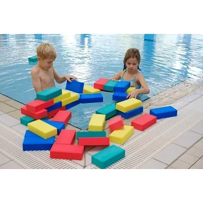 Sport-Thieme Wasser-Spielklötze 