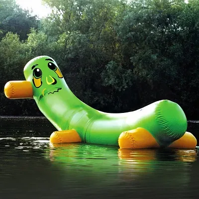 Airkraft Wasserobjekt 