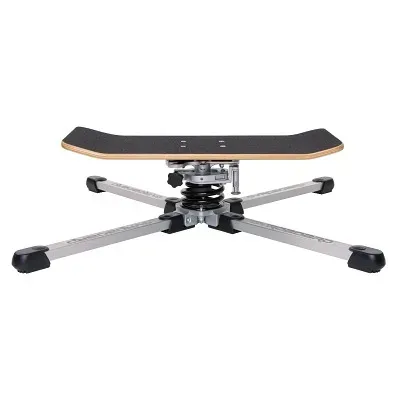 Gyroboard Balance-Trainer, Pro Performance
