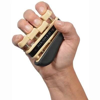 Flex-Ion Fingertrainer, Beige, 0,35 kg