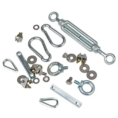 Befestigungs-Set 