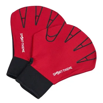 Sport-Thieme Aqua-Fitness-Handschuhe 
