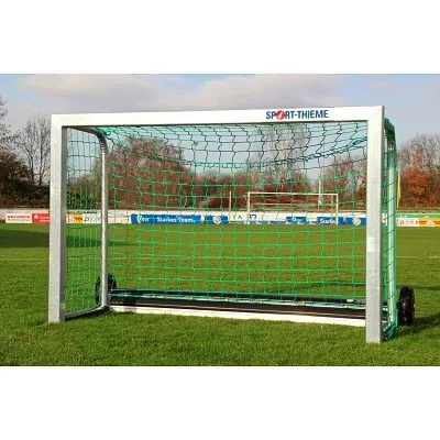 Sport-Thieme Mini-Fussballtor 