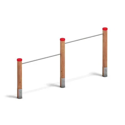 Playparc Reckanlage 