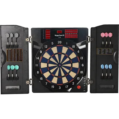 Kings Dart Dart-Set 