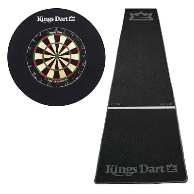 Kings Dart Dart-Set 