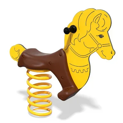 Buglo Federwippe 