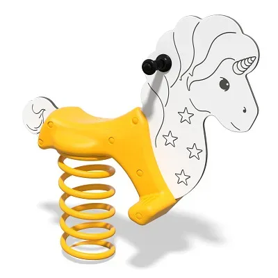 Buglo Federwippe 