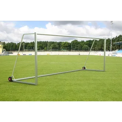 Sport-Thieme Grossfeld-Fussballtor 