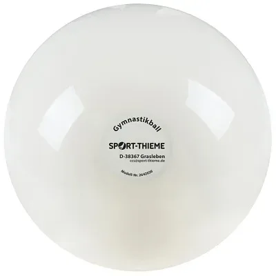 Sport-Thieme Gymnastikball 