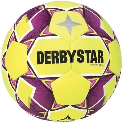 Derbystar Hallenfussball 