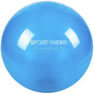 Sport-Thieme Fitnessball, 70 cm