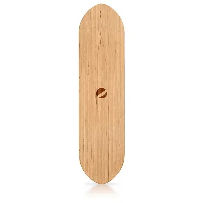 Strobel & Walter Yogaboard
