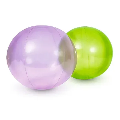 Zeitlupenbälle-Set 