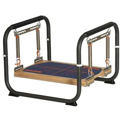 Pedalo Stabilisator 