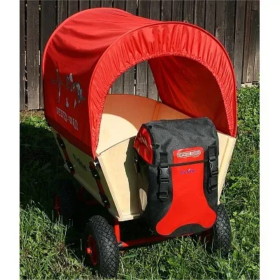 Eckla Gepäcktasche für Eckla Bollerwagen