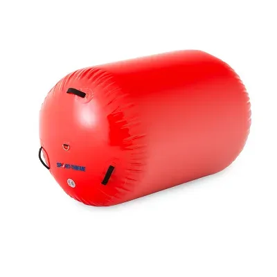 Sport-Thieme AirRoll by AirTrack Factory, Rot, Gross