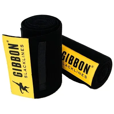 Gibbon Slacklines Treewear Baumschutz