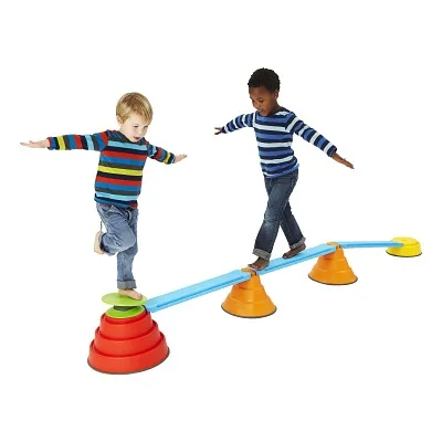 Gonge Build N? Balance Set 