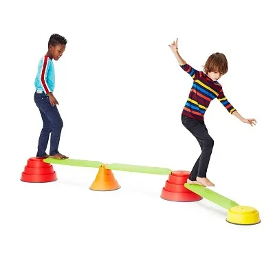 Gonge Build N? Balance Set 