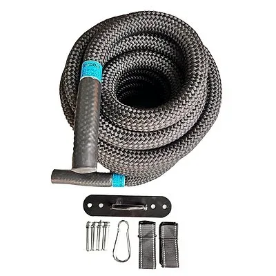Blackthorn Battle Rope, 15 m