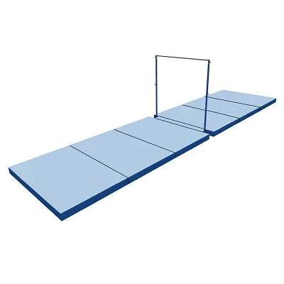 Bänfer Fallschutz-Mattensatz 