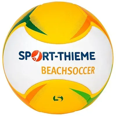Sport-Thieme Beachsoccer Ball, Grösse 5, ca. 420 g